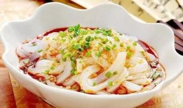 瓜娃子吃凉粉片段,一场舌尖上的夏日狂欢