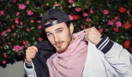 吃瓜博主男模,吃瓜博主与男模的跨界魅力碰撞