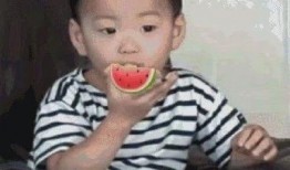 吃瓜女孩 表情,揭秘网络时代的社交符号