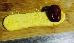 日照吃瓜枣糕,甜蜜瓜枣糕，传统与现代的完美融合