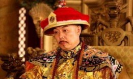 乾隆吃瓜是什么电视剧,揭秘宫廷秘闻的古装喜剧