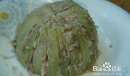 葫芦瓜煮汤怎么吃,养生美味，简单易学的家常汤品