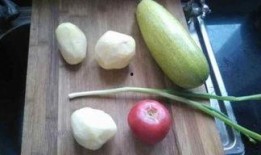 贵州怎么吃葫芦瓜好吃,葫芦瓜的独特美味烹饪法