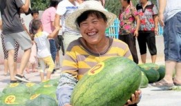 莱州沙河吃瓜群众,吃瓜群众的夏日狂欢现场