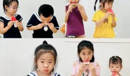 瓜瓜吃瓜幼儿故事表演,幼儿趣味故事表演之旅