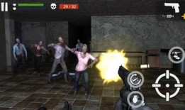 僵尸吃麻瓜,麻瓜世界的末世求生记