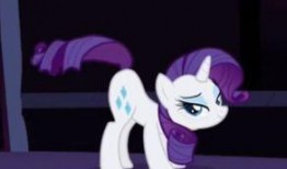 小马吃瓜名场面