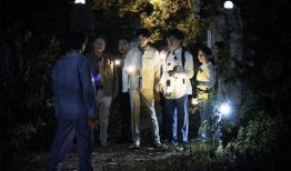 法医探案团吃瓜,吃瓜群众也能解锁的悬疑世界