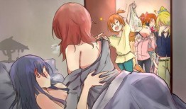 霸气吃瓜小说全文,宫廷风云录