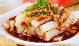 瓜娃子吃凉粉片段,一场舌尖上的夏日狂欢