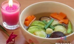 老盖爱喝汤吃瓜