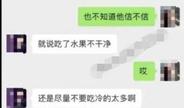 吃瓜聊天记录魏县,揭秘当地生活百态