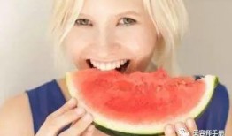 女人吃瓜怀孕,女性吃瓜怀孕的奇妙旅程