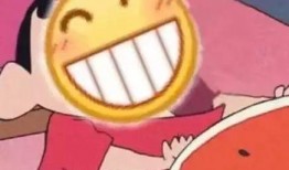 吃瓜表情搞笑,笑翻你的欢乐源泉