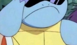 龟龟吃瓜表情包