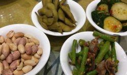 冷吃凤瓜,夏日消暑美食新宠