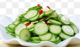 小叶蜜汁吃瓜图片大全