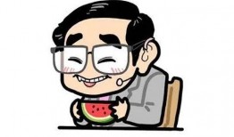 吃瓜可爱,揭秘娱乐圈的甜蜜诱惑