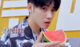 吃瓜星球任豪,吃瓜星球上的璀璨明星