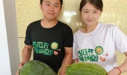 莱州沙河吃瓜群众,吃瓜群众的夏日狂欢现场