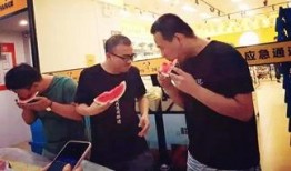 吃瓜要紧,揭秘娱乐圈那些事儿