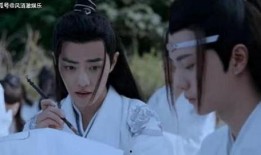 蓝忘机吃瓜,揭秘江湖背后的秘密