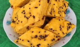 日照吃瓜枣糕,甜蜜瓜枣糕，传统与现代的完美融合