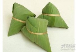 瓜粽子煮多久可以吃,美味即刻享用