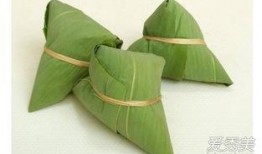 瓜粽子煮多久可以吃,美味即刻享用