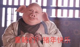 吃瓜群众怎么过年,年味十足，趣味横生