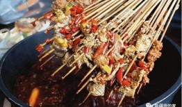 吃瓜公主串串,揭秘网红美食背后的故事