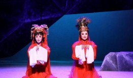 越剧吃瓜小剧场视频,趣味横生的戏曲时光