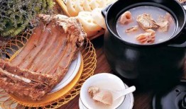 老盖爱喝汤吃瓜