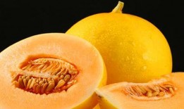 减肥吃小蜜瓜,轻松享受美味与健康的完美结合