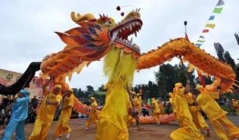 吃瓜舞龙搞笑视频合集,欢乐无限