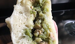 角瓜吃馅做法,家常美味，简单易学的传统小吃制作方法