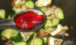 搅瓜炒着吃做法,搅瓜炒制，色香味俱全的烹饪秘籍