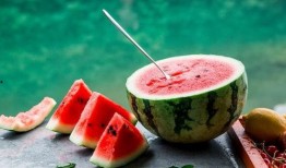 水果秋瓜怎么吃,这样吃最健康