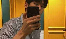 吃瓜的网名搞笑男,网名背后的欢乐人生