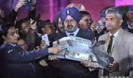 印巴空战吃瓜群众,吃瓜群众的视角解读