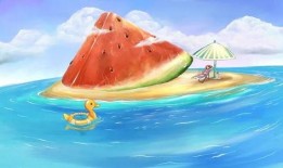 吃瓜家人图片,网络社交的趣味与争议