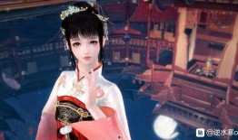 逆水寒吃瓜荷花,吃瓜群众揭秘荷花背后的秘密