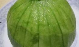 瓜有裂纹可以吃吗,揭秘裂纹瓜的食用安全与美味