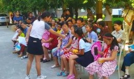 吃瓜垃圾分类图片,吃瓜群众也能轻松掌握的垃圾分类秘诀