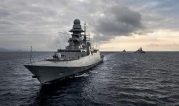 海军吃瓜,揭秘海军吃瓜背后的故事与真相