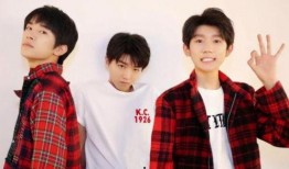 吃瓜tfboys关系,吃瓜群众见证的青春成长历程