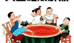 打球碰上吃瓜文案搞笑,一场别开生面的“碰瓜”大战