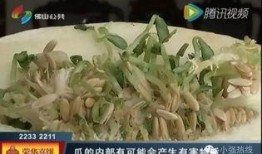 梦见买到蜜瓜吃瓜了,甜蜜蜜瓜之旅