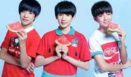 吃瓜tfboys关系,吃瓜群众见证的青春成长历程