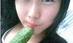 吃瓜群众看美女,吃瓜群众视角下的魅力展现